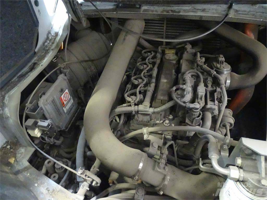 Still RX70-40 Dieseltrukit