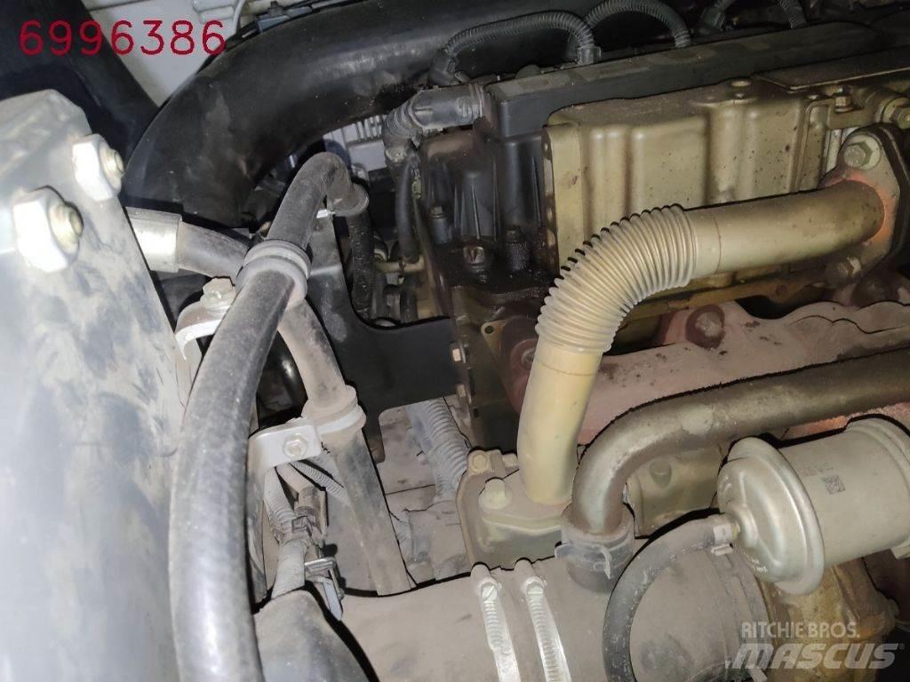 Still RX70-45 Dieseltrukit