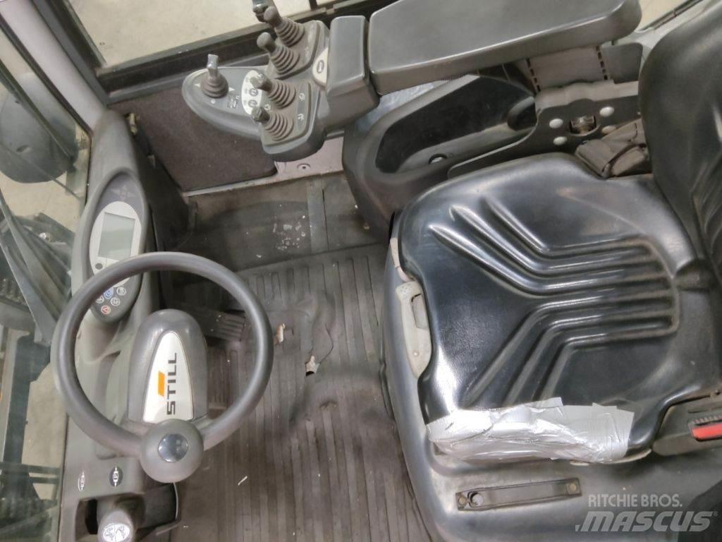 Still RX70-45 Dieseltrukit