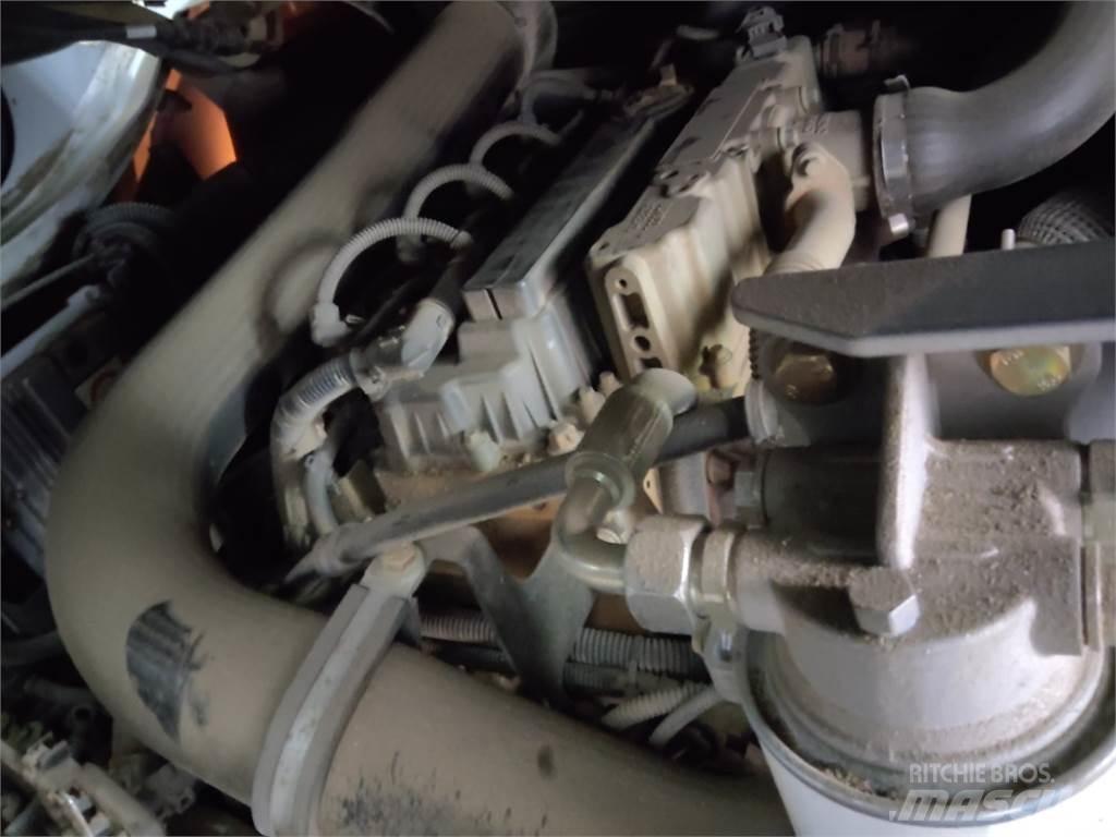 Still RX70-45 Dieseltrukit