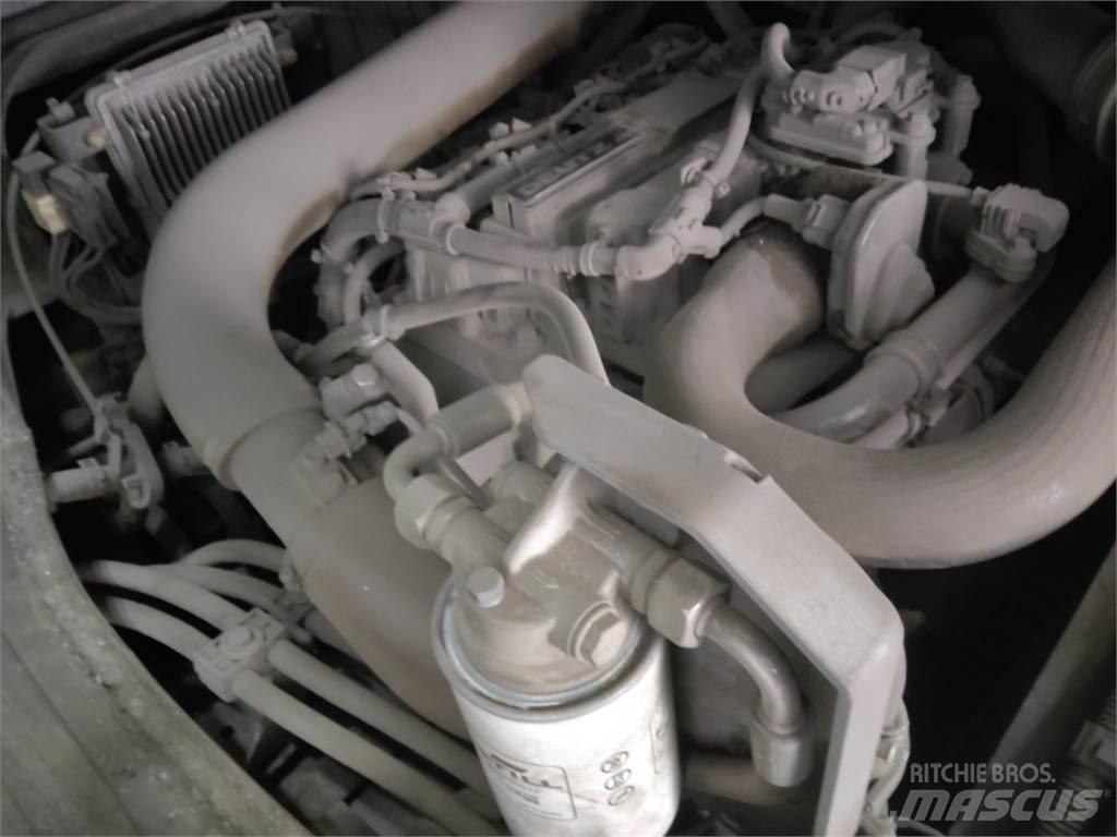 Still RX70-45 Dieseltrukit