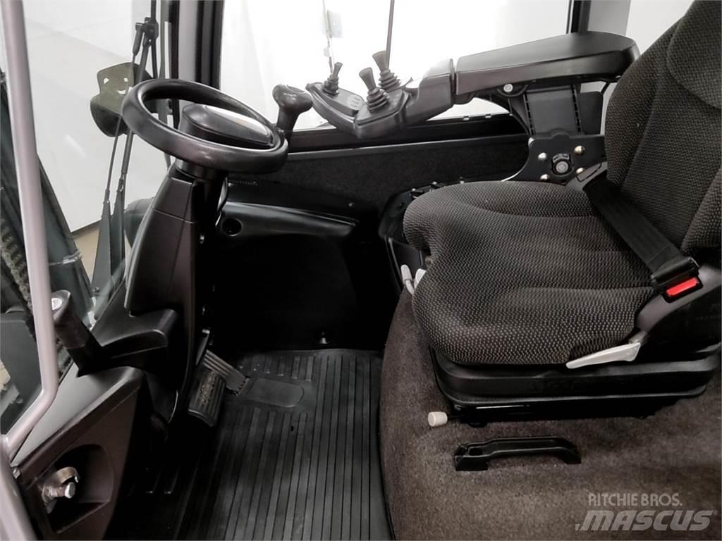 Still RX70-50 Dieseltrukit