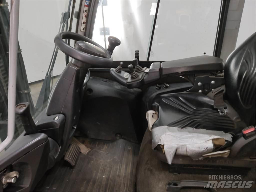 Still RX70-50 Dieseltrukit