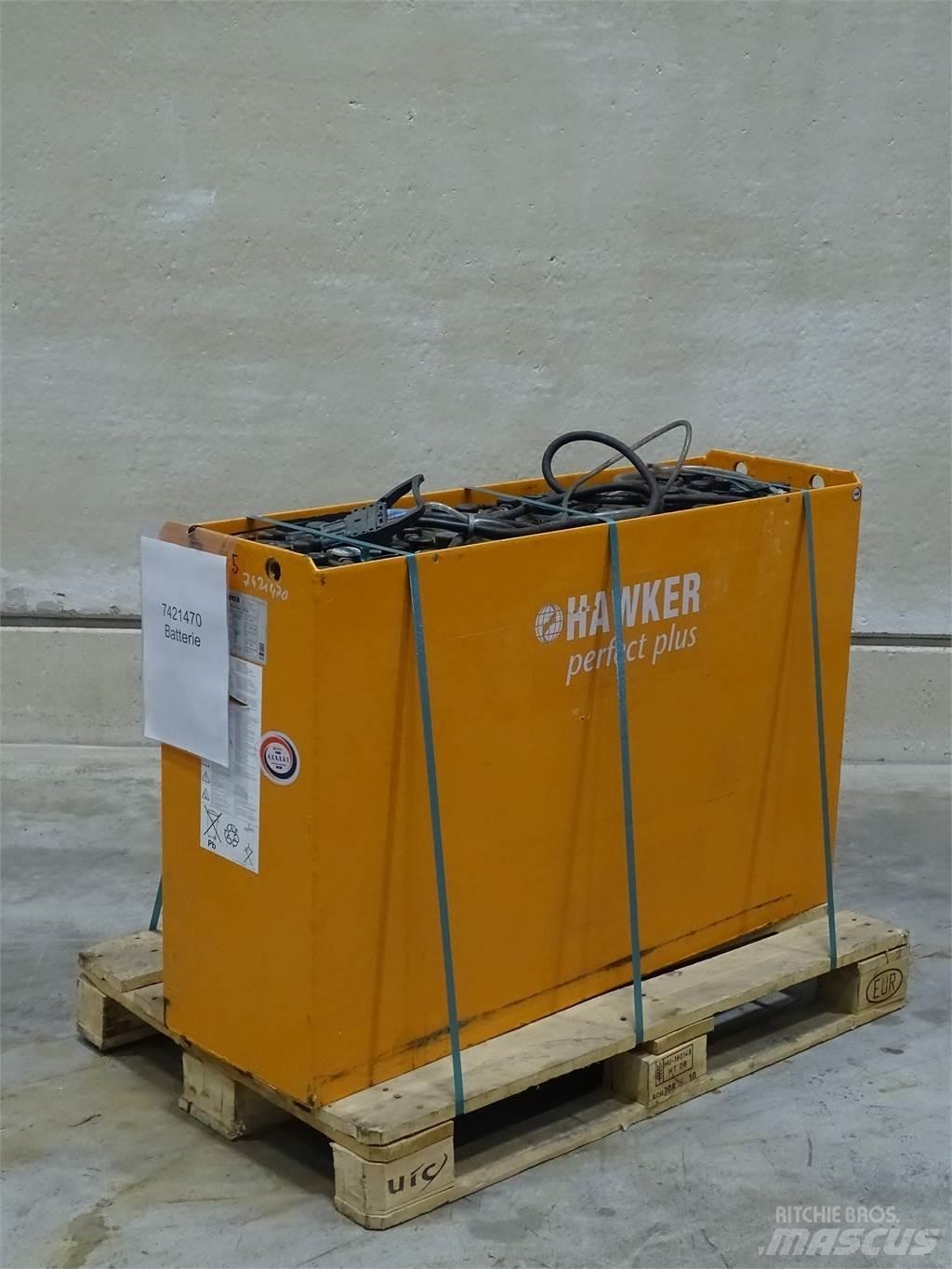  Weitere 48V620AH Muut koneet