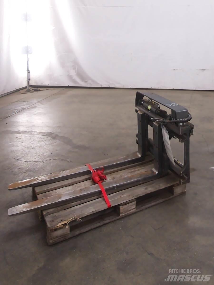  Weitere RZV20GS50 Muut materiaalinkäsittelykoneet
