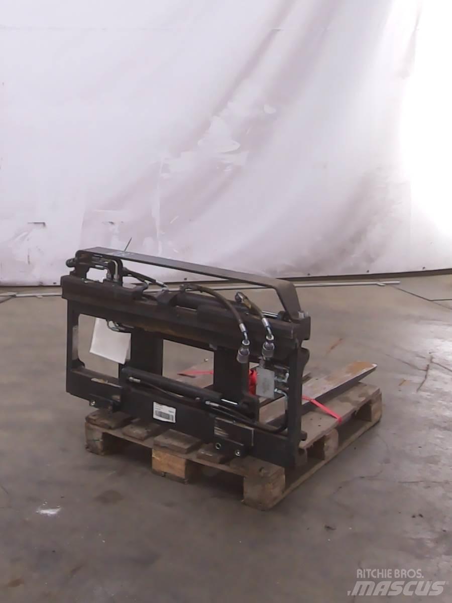  Weitere RZV20GS50 Muut materiaalinkäsittelykoneet