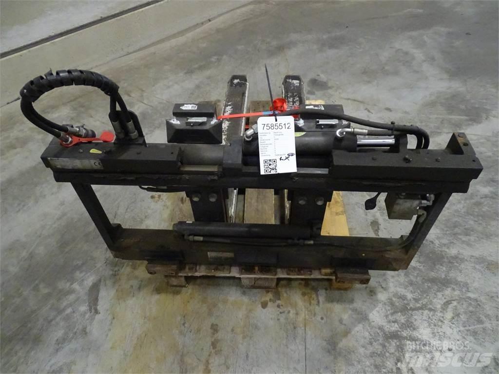  Weitere RZV30 Muut materiaalinkäsittelykoneet