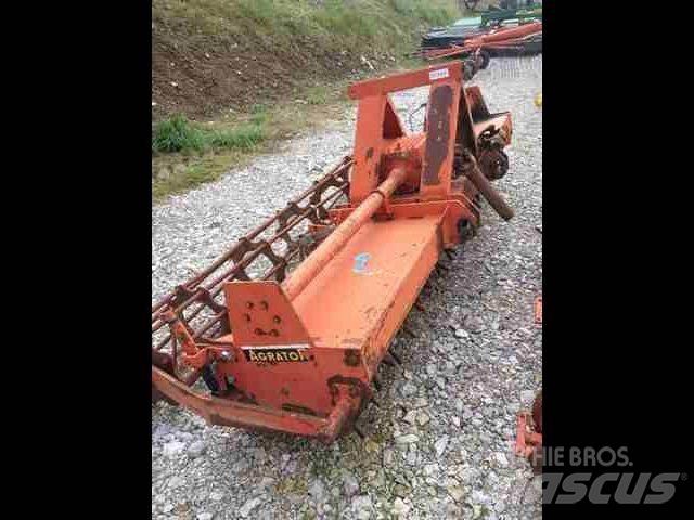 Agrator G 31 Kultivaattorit