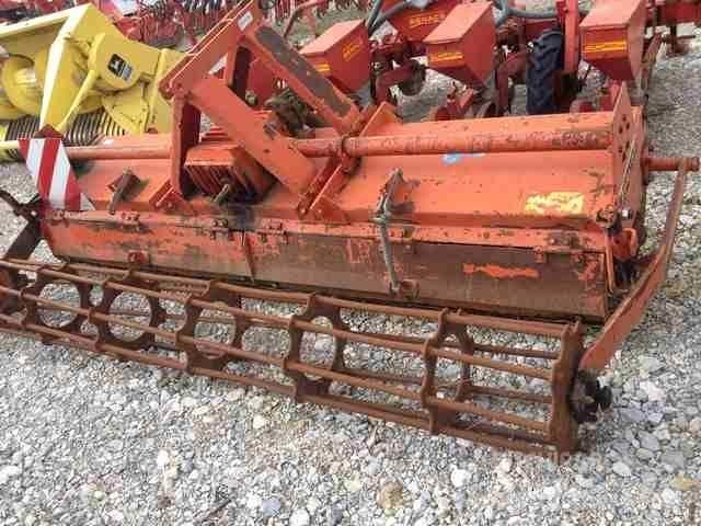 Agrator G 31 Kultivaattorit