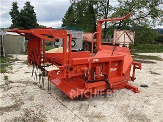 Altec DR170PA Muut karjatalouskoneet ja lisävarusteet