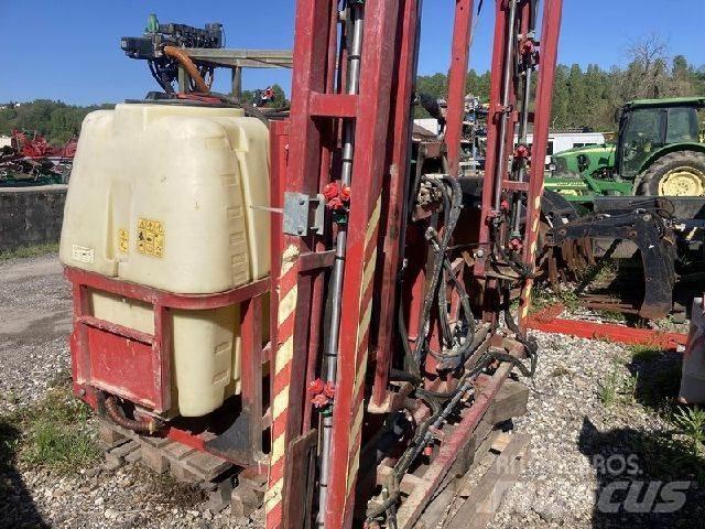  atasa 1000 L Hinattavat ruiskut