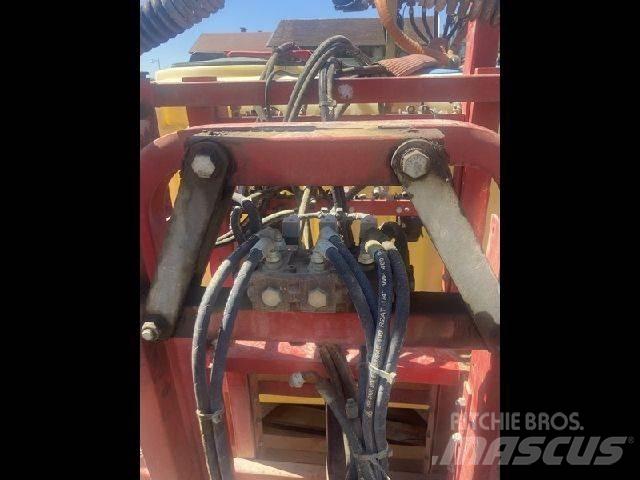  atasa 1000 L Hinattavat ruiskut