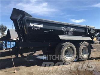 Krampe HP20 Muut perävaunut