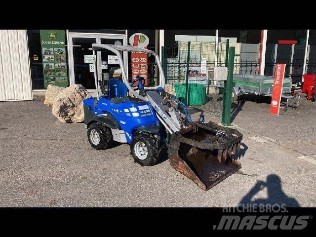 Multione M28D Muut materiaalinkäsittelykoneet