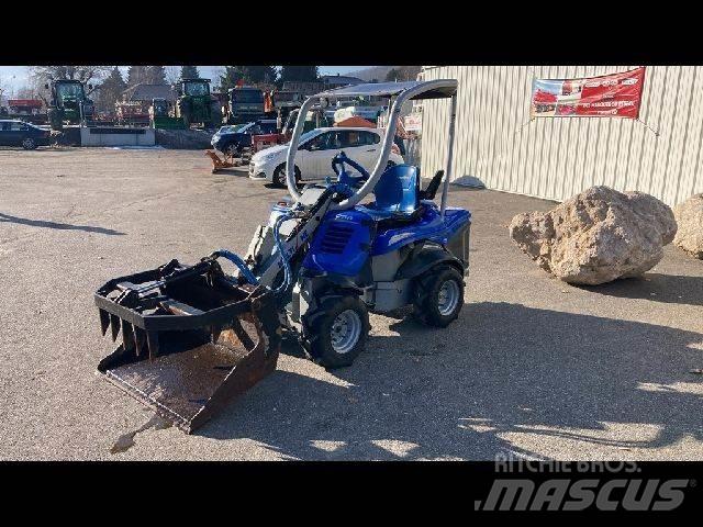 Multione M28D Muut materiaalinkäsittelykoneet