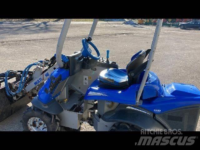 Multione M28D Muut materiaalinkäsittelykoneet