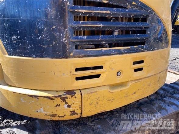 CAT 305C Minikaivukoneet < 7t