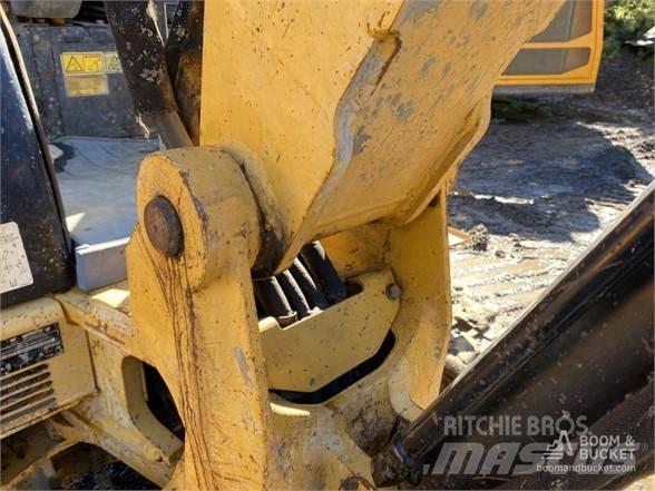CAT 305C Minikaivukoneet < 7t