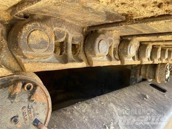 CAT 345CL Telakaivukoneet