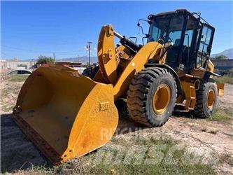 CAT 938M Pyöräkuormaajat