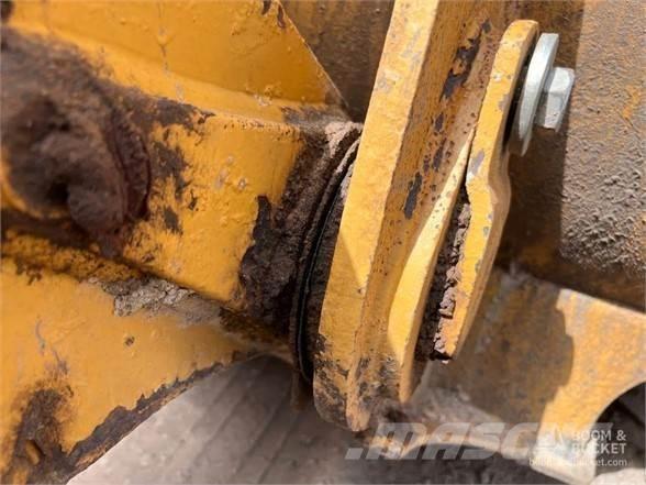 CAT 950K Pyöräkuormaajat