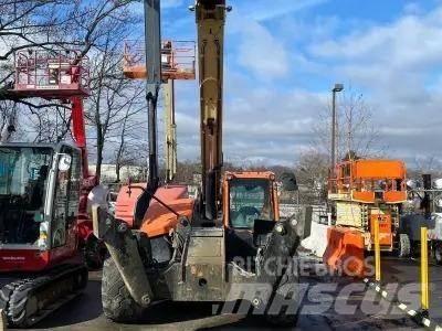 JLG 1055 Kurottajat