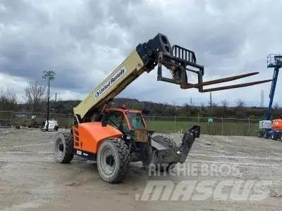 JLG 1055 Kurottajat