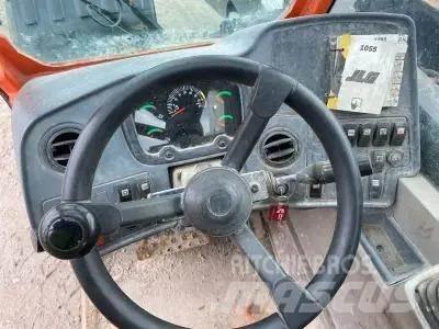JLG 1055 Kurottajat