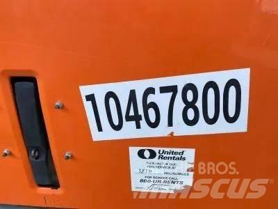 JLG 1055 Kurottajat