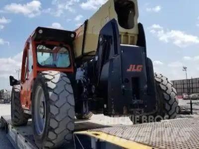 JLG 1055 Kurottajat