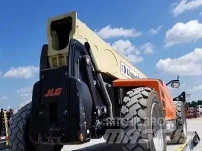 JLG 1055 Kurottajat