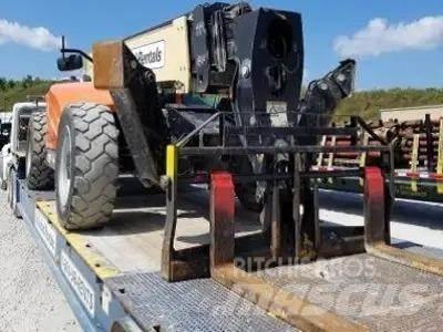 JLG 1055 Kurottajat