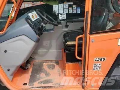 JLG 1255 Kurottajat