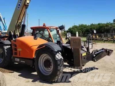 JLG 1255 Kurottajat