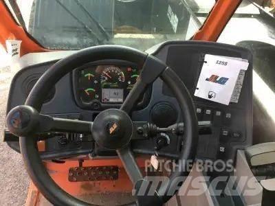 JLG 1255 Kurottajat