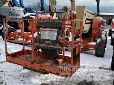 JLG 450AJ Kuukulkijat