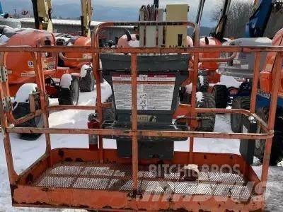 JLG 450AJ Kuukulkijat