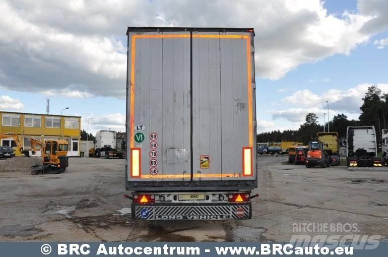 DAF XF 460 FAR Vetopöytäautot