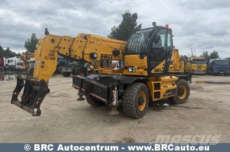 Dieci Pegasus Kurottajat