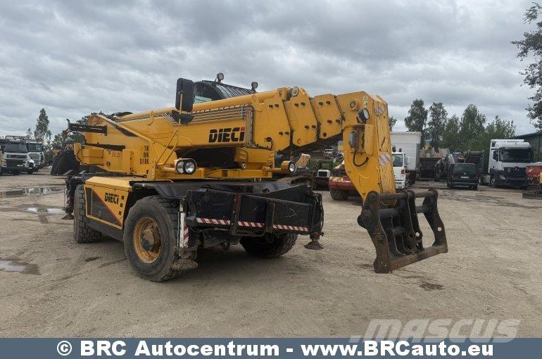 Dieci Pegasus Kurottajat