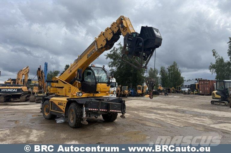 Dieci Pegasus Kurottajat