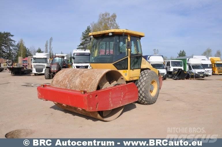 Dynapac CA302D Muut kuorma-autot