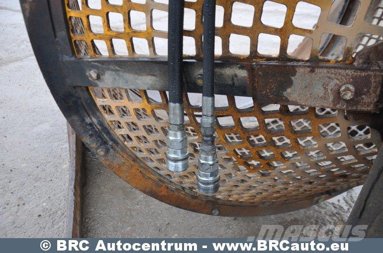 MB Crusher S18 Seulat