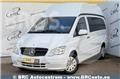Mercedes-Benz Vito Minibussit