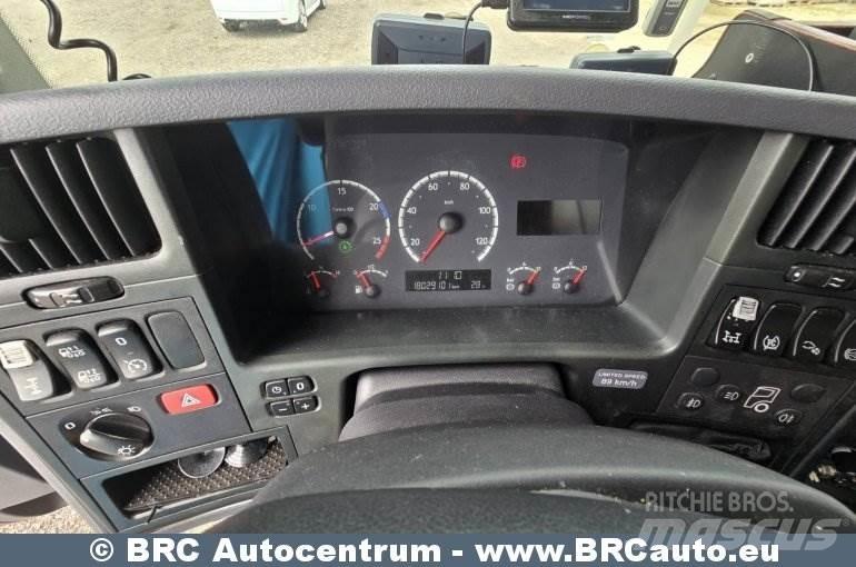 Scania P 380 Autonkuljetusautot
