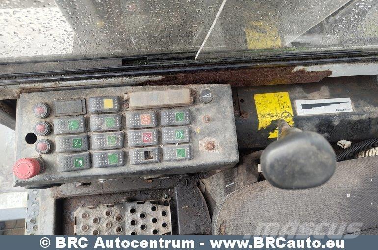 Volvo FH Muut kuorma-autot