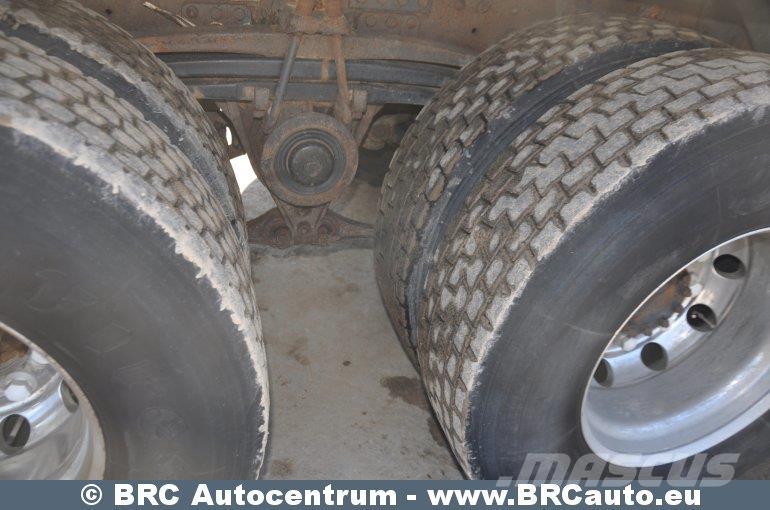 Volvo FH16 Muut kuorma-autot