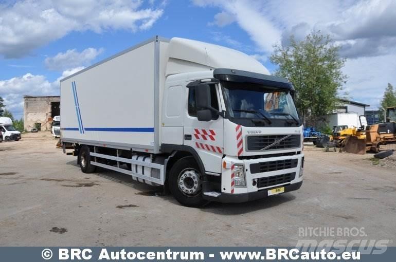 Volvo FM9 Umpikorikuorma-autot