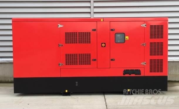  FPT/Iveco C13TE7 Dieselgeneraattorit