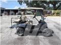 E-Z-GO  Golfautot